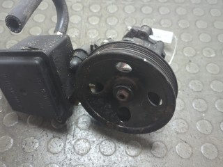 Насос гидроусилителя руля (ГУР), ориг. номер A0024668601, A0024668701, Mercedes S W220 1998-2002