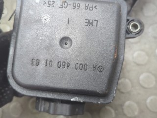 Насос гидроусилителя руля (ГУР), ориг. номер A0024668601, A0024668701, Mercedes S W220 1998-2002