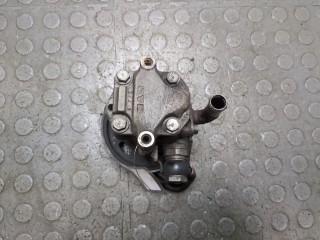 Насос гидроусилителя руля (ГУР), ориг. номер 7M0145157AA, Volkswagen Sharan 2003-2010