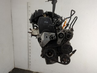 Насос гидроусилителя руля (ГУР) Audi A3 1996-2000