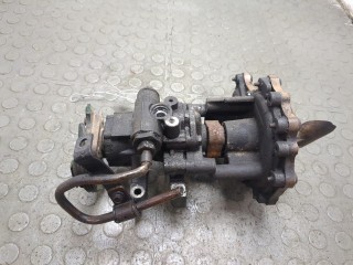 Насос гидроусилителя руля (ГУР), Ford Transit 2006-2014