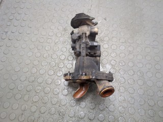 Насос гидроусилителя руля (ГУР), Ford Transit 2006-2014