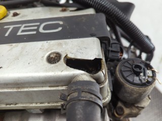 Насос гидроусилителя руля (ГУР), ориг. номер 90466999, Opel Omega 1999-2004
