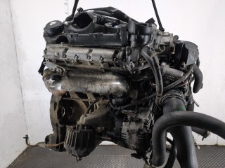 Насос гидроусилителя руля (ГУР) Mercedes C W204 2007-2011