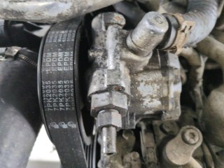 Насос гидроусилителя руля (ГУР), ориг. номер A0054660201, Mercedes C W204 2007-2011