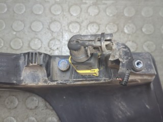 Поворот левый, ориг. номер 89207875, Renault T 2013-2026
