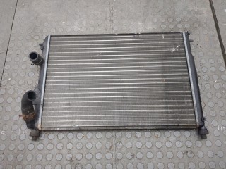 Радиатор охлаждения двигателя Renault Scenic RX4 1999-2003