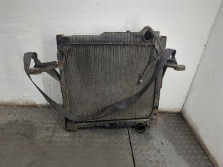 Радиатор охлаждения двигателя, ориг. номер 7420809768, Renault Midlum 2 2005-2013