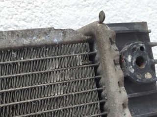 Радиатор охлаждения двигателя, ориг. номер 41214447, Iveco Stralis 2012-2026