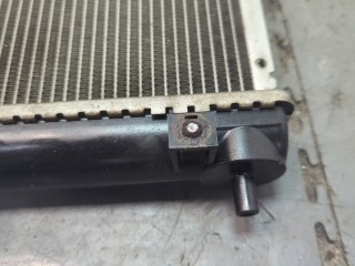 Радиатор охлаждения двигателя, ориг. номер 19010PZDA61, 19010PZDA62, Honda Element 2006-2008