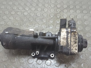 Корпус масляного фильтра, ориг. номер 045115389J, Volkswagen Transporter 5 2002-2009