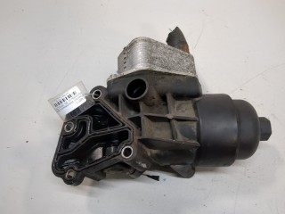 Корпус масляного фильтра, Hyundai ix35 2009-2013