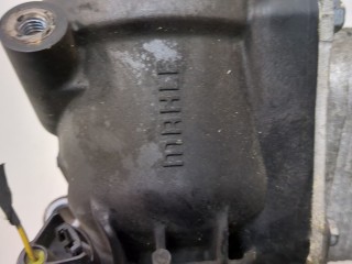Корпус масляного фильтра, Hyundai ix35 2009-2013