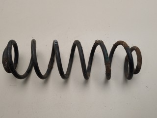 Пружина подвески задняя Volkswagen Bora 1998-2005