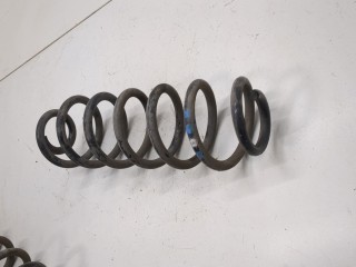 Пружина подвески задняя, ориг. номер 1K0511115BE, Volkswagen Golf Plus 2005-2009
