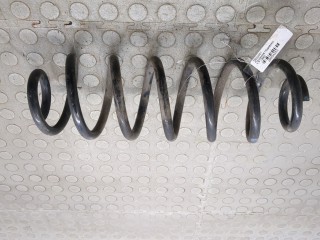 Пружина подвески задняя, ориг. номер 1K0511115BE, Volkswagen Golf Plus 2005-2009