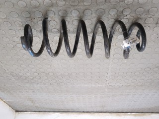 Пружина подвески задняя, ориг. номер 1K0511115BE, Volkswagen Golf Plus 2005-2009