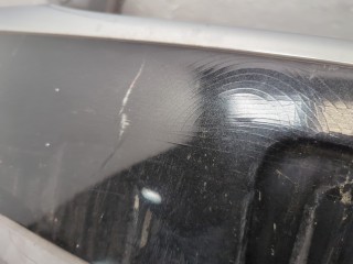 Фара противотуманная (галогенка) правая, ориг. номер 4805391AC, Chrysler Pacifica 2003-2008