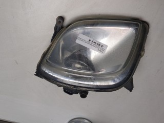 Фара противотуманная (галогенка) правая, ориг. номер 95563116202, Porsche Cayenne 2002-2007