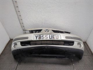 Фара противотуманная (галогенка) правая Renault Laguna 2001-2005