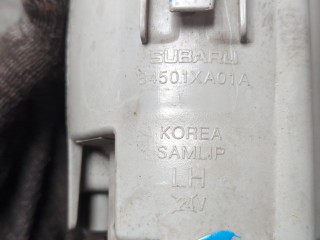 Фара противотуманная (галогенка) левая, Subaru Tribeca 2004-2007