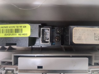 Фонарь салона (плафон), ориг. номер 83250TA5A51ZA, 83250TA5A51ZF, Honda Crosstour 2009-2012