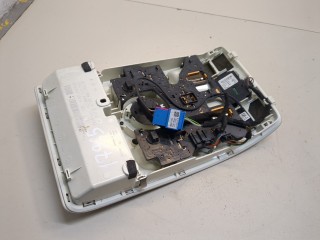 Фонарь салона (плафон), ориг. номер 8T0947140, Audi Q5 2008-2012
