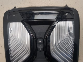 Фонарь салона (плафон), ориг. номер 61315A0F647, BMW X3 G01 2017-2021