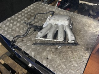 Коллектор впускной, ориг. номер 0361J9, Citroen C5 2000-2004