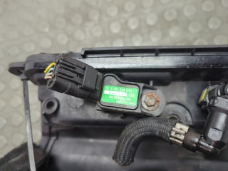Коллектор впускной, ориг. номер 0342H1, Citroen C4 2004-2014
