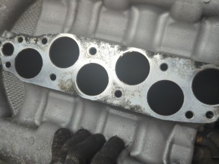 Коллектор впускной, Honda Ridgeline 2005-2009
