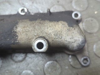 Коллектор впускной, Opel Zafira 2003-2006