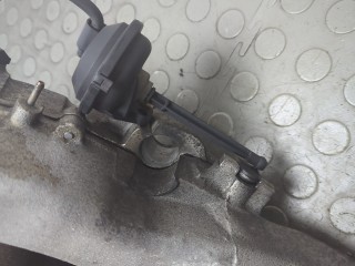 Коллектор впускной, ориг. номер 022133185E, Volkswagen Transporter 1990-2003