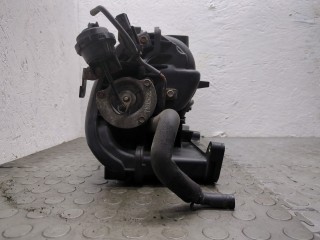 Коллектор впускной, ориг. номер 283102G710, KIA Optima 2010-2013