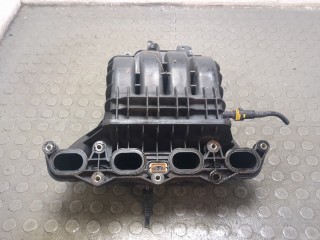 Коллектор впускной, ориг. номер 55351149, Opel Vectra 2002-2005