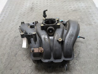 Коллектор впускной, ориг. номер 55351149, Opel Vectra 2002-2005