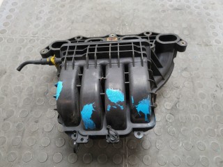 Коллектор впускной, ориг. номер 55351149, Opel Vectra 2002-2005