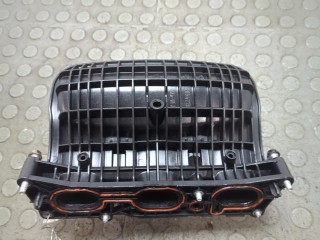 Коллектор впускной, ориг. номер 55488461, 55491544, Opel Astra K 2015-2019