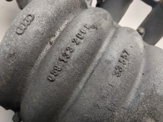 Коллектор впускной, ориг. номер 058133205B, Audi A4 1994-1997