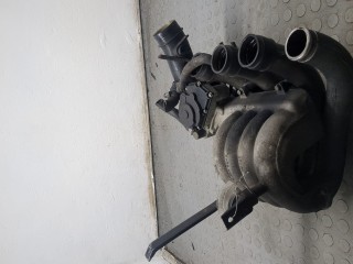 Коллектор впускной, ориг. номер 058133205B, Audi A4 1994-1997