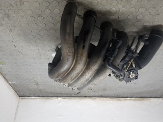 Коллектор впускной, ориг. номер 058133205B, Audi A4 1994-1997