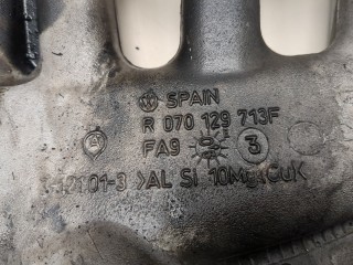 Коллектор впускной, ориг. номер 070129713F, Volkswagen Transporter 5 2002-2009