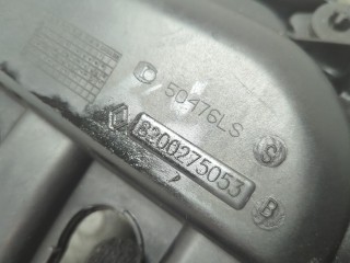 Коллектор впускной, Renault Clio 2003-2013