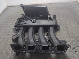 Коллектор впускной, Renault Clio 2003-2013