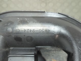 Коллектор впускной, Ford Focus 2011-2015