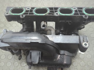 Коллектор впускной, Ford Focus 2011-2015