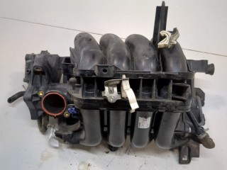 Коллектор впускной, ориг. номер ZYC313100, Mazda 2 2007-2010
