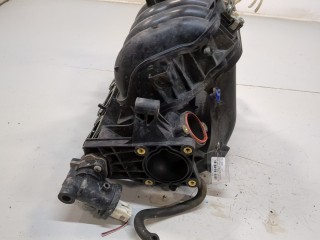 Коллектор впускной, ориг. номер ZYC313100, Mazda 2 2007-2010