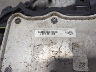 Коллектор впускной, ориг. номер 04E129709L, Skoda Fabia 2014-2018
