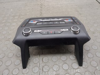 Переключатель отопителя (печки), ориг. номер LB5T18K811CH, Ford Explorer 2019-2024
